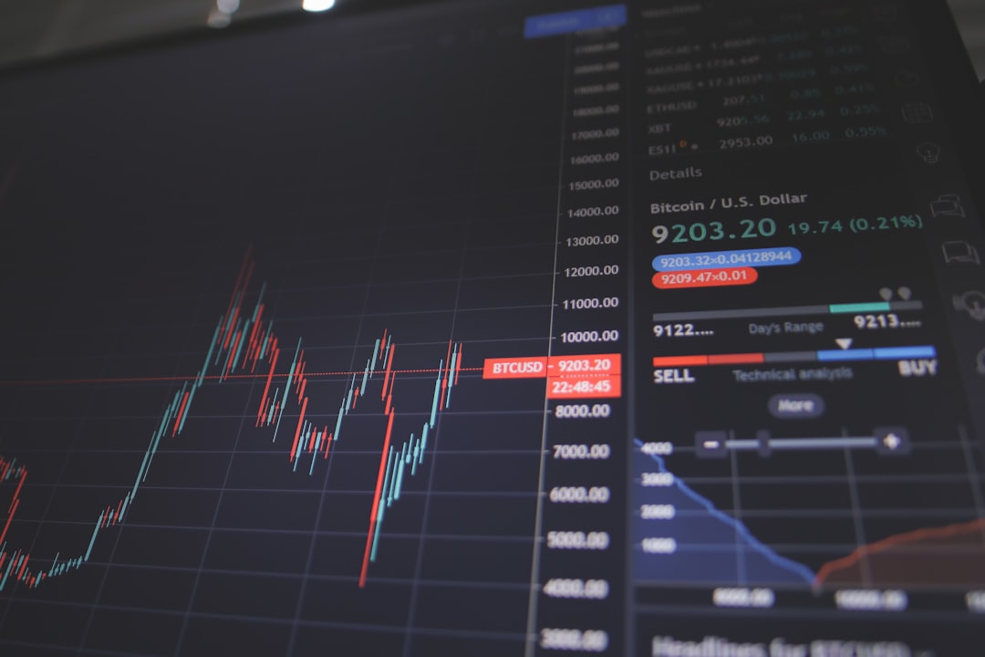Criptomonedas